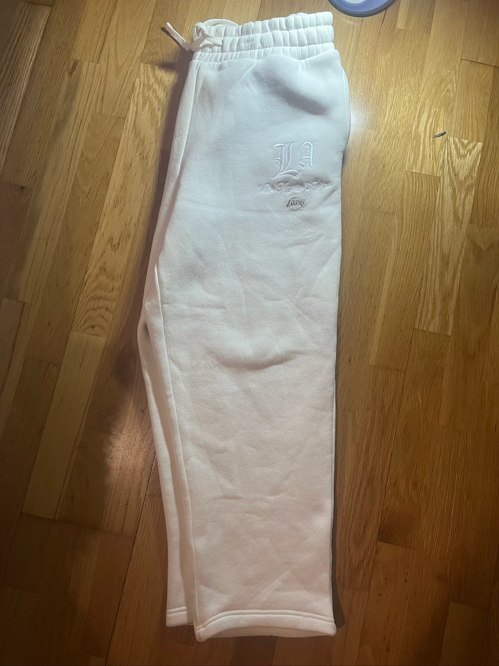 Pantalón Ángeles lakers 